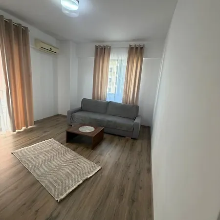 Elegant Vitan Two Bed Balcony&parking 公寓